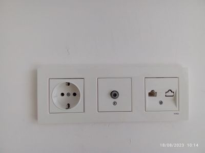 Elektrik xizmat Toshkent