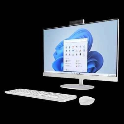 Моноблок Hp 27 Intel Core i7-1355U/ DDR4 16Gb/ SSD 512Gb/ 27” FHD IPS