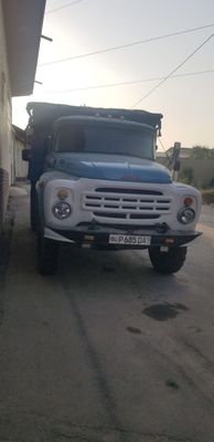 Zil srochna Sotiladi