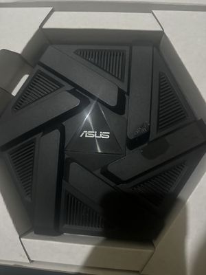 RT-Axe780 Router