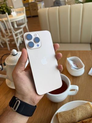 Iphone 16 pro 256Gb srochna