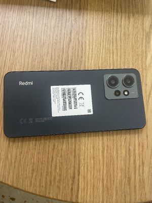 REDMI NOTE 12 ideal