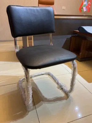 silviya stul xrom material nikel qoplama ekokoja