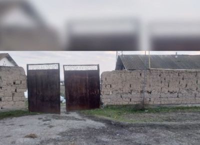 Alimkentda yer sotlad srochna