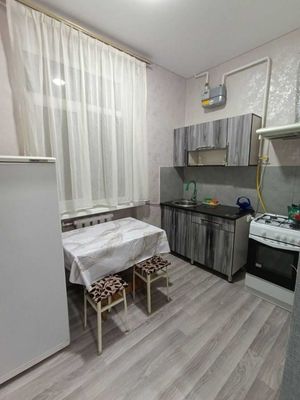 Сдаётся квартира парк фуркат