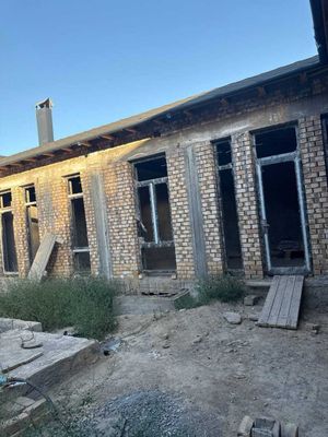 ПРОДАЕТСЯ ДОМ КОРОБКА на Центр Луначарского Соток: 8,3