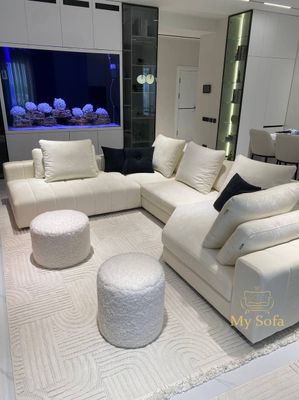 Мягкая мебель на заказ от MySofa