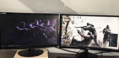 Intel Core i5-3450 (4 yadro, 3.10GHz) igravoy komplekt gaming