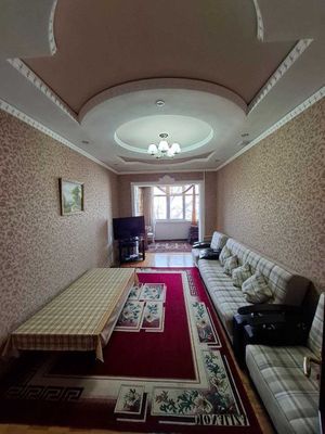 Квартира 3/4/5, 78 м², массив Карасу-1