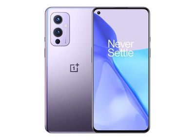 OnePlus 9 5G bor