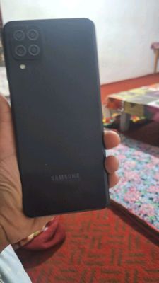 Samsung a12