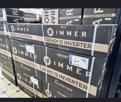Immer konditsaner 12 talik
