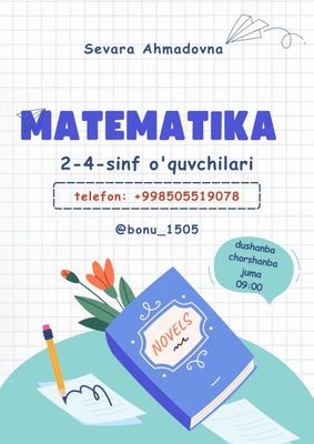 Matematika onlayn
