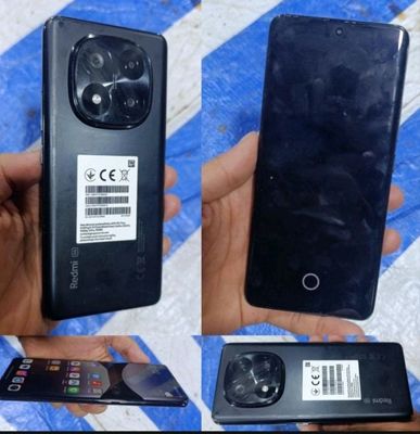 redmi not 14 pro plus 5g