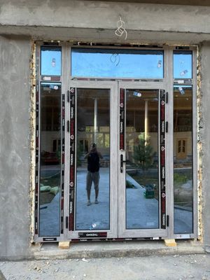Akfa xizmat eshek va rom xizmat boʻyicha
