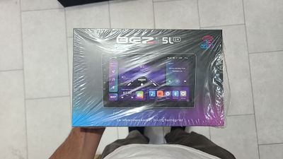 Bez Firma Tesla Monitor