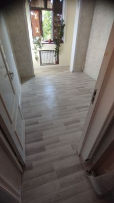 Parket va laminat terish xizmati