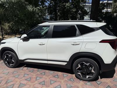 Kia seltos sotiladi