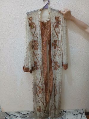 abaya