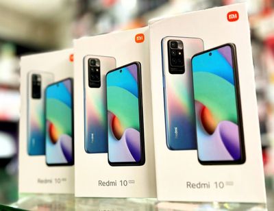 Redmi10 4/128-135$