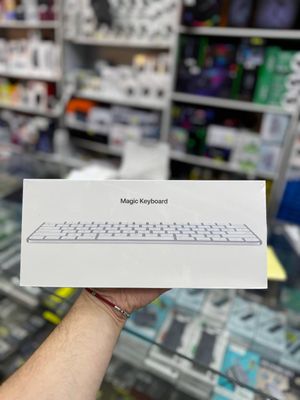 Magic Keyboard