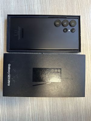 Samsung Galaxy S23 Ultra