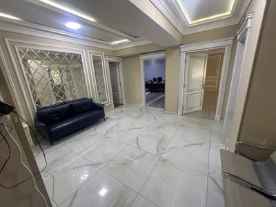 Аренда офис Жангох 190м2