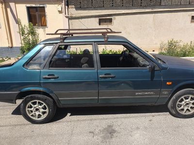 Lada 21099сотилади яхши холатда