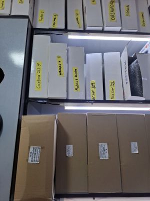 Ramka monitorlar uchun