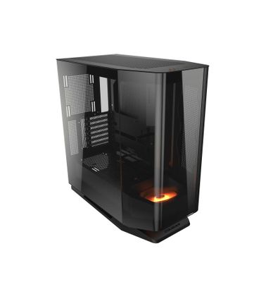 ! Корпус Case Cougar FV270 black | Цена с НДС
