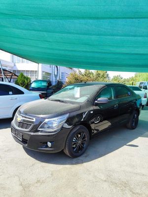 Cobalt 2025/2025 avtomat bez probeg