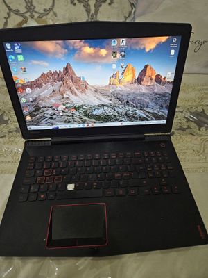 Lenove legion laptop