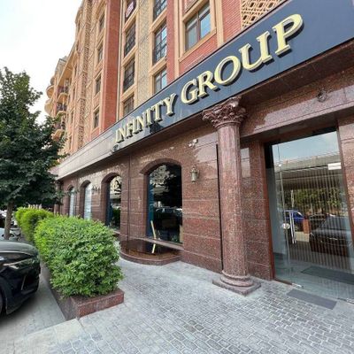 Аренда Евро офис ЖК Парисиен 272м2
