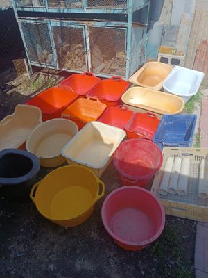 Продам тазы для разных нужд