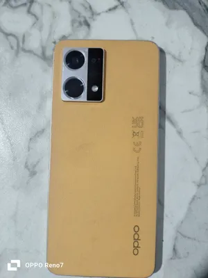 Oppo Reno 7 F21pro