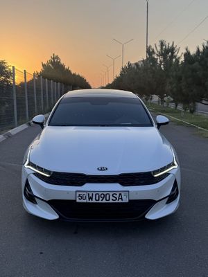 Kia K5 Gt-line full