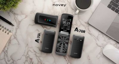 Novey A70R Yengi