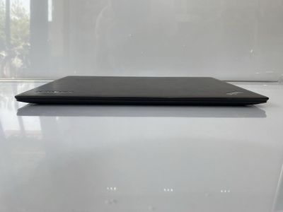 Lenovo Thizkpad x1 carbon