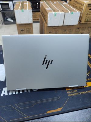 HP ENVY x360 core 5 14 avlod