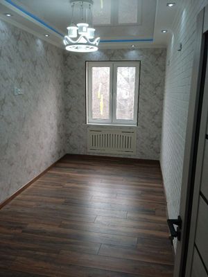 Выполняем работы по кафелью