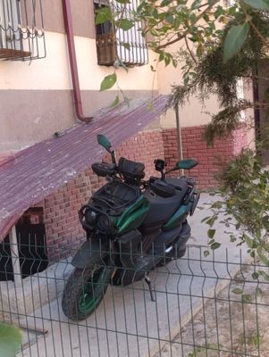 TANK GST sotiladi