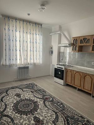 Квартира 1 комнатная 45кв 2 этаж 17 этажный дом