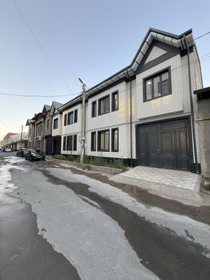 Сергели тумани хонаботда учаска сотилади