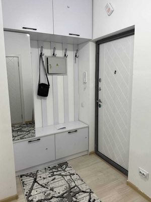 Срочно!Сдается квартира в аренду,Яшнабадский район,Ж.К. "Assalom Havo"