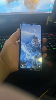 Redmi not 8 64gb xolat yaxshi