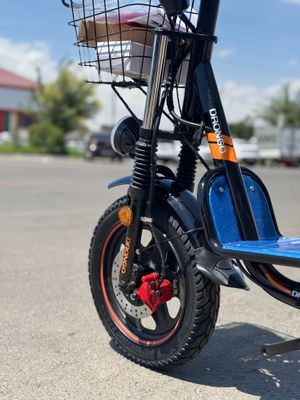 Monster skuteri optom nadxlarda bezprava