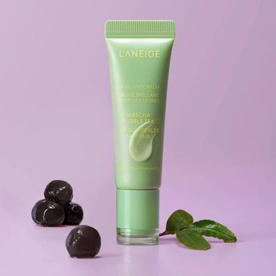 Блеск-бальзам для губ LANEIGE Lip Glowy Balm