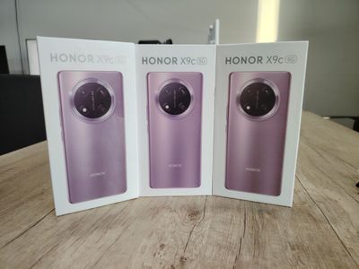 Honor X9c 5G 8/256 1yil rasmiy kafolat