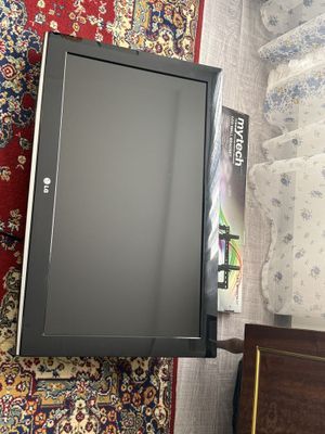 Телевизор LG