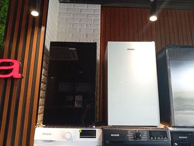 Mini holadilnik Aiwa 90 litr